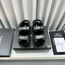 Picture of Chanel Shoes _SKUChanelsz35-404CSD12042212